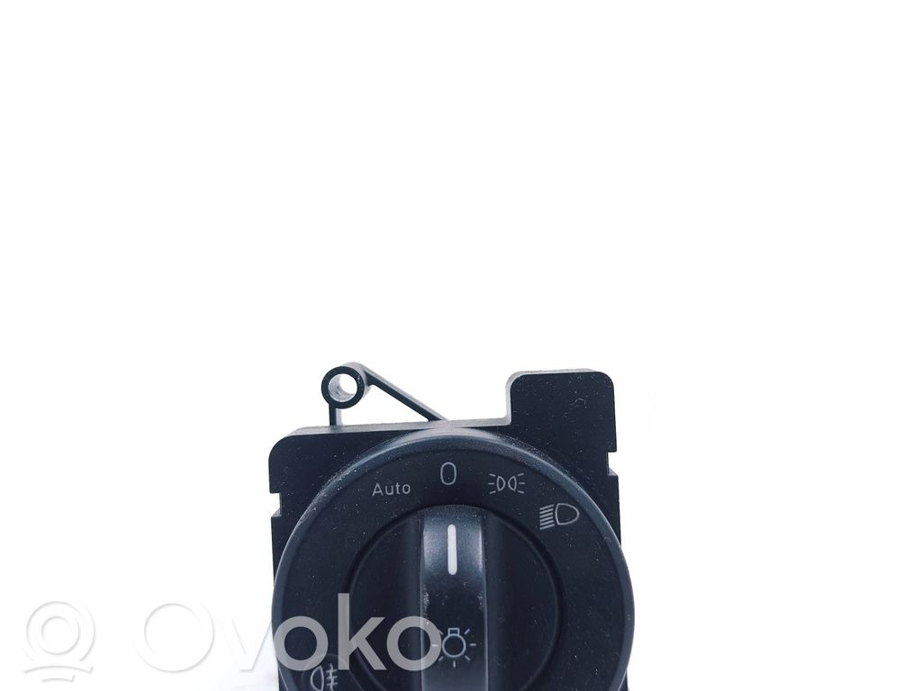 Mercedes-Benz Sprinter W906 Interruptor de luz 