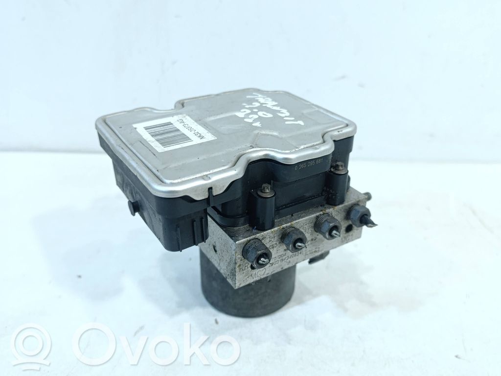 Ford Transit VII ABS Blokas 