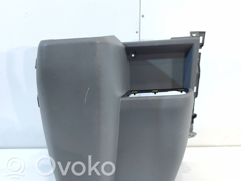 Volkswagen Transporter - Caravelle T6 Ātrumu pārslēgšanas sviras dekoratīvā apdare (plastmasas) 