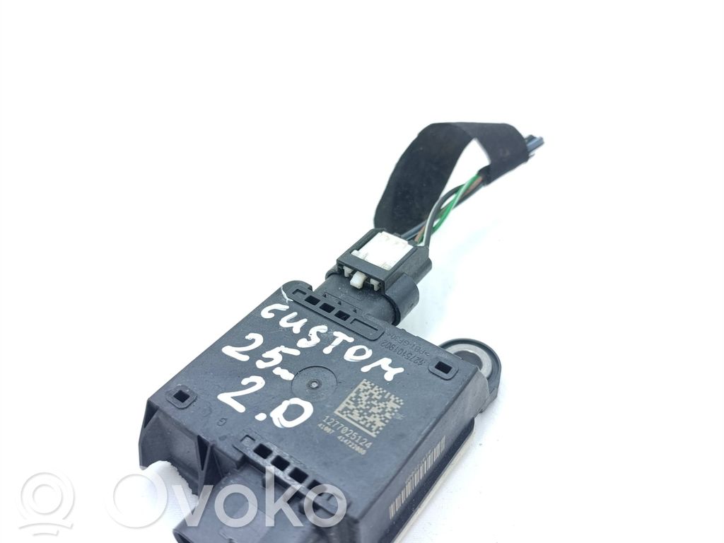 Lambda probe sensor   PZ315L216BA,03872,EGSPM25