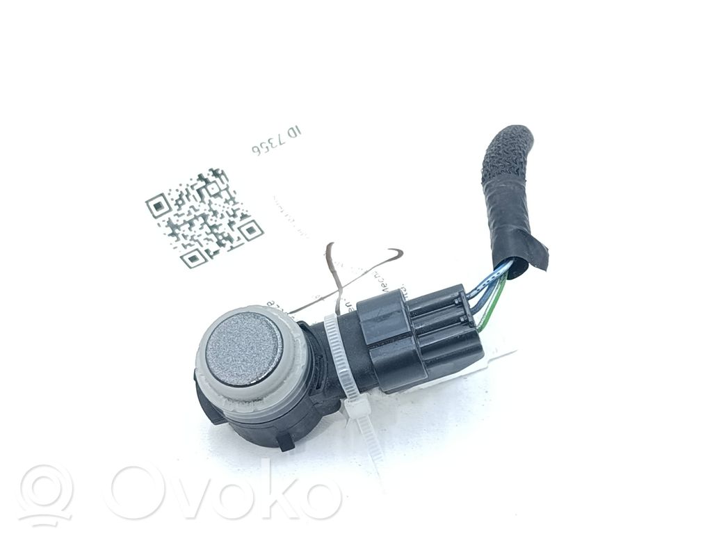 Parksensor PDC   D25KE,NU5T15K859AAW