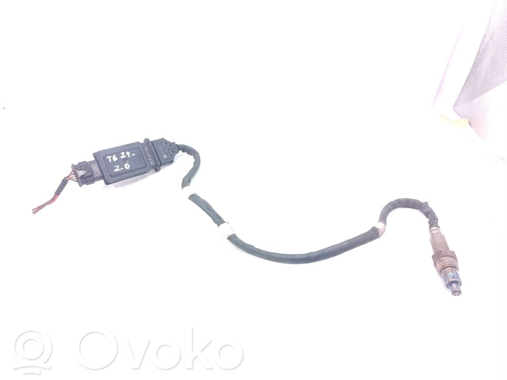 Volkswagen Transporter - Caravelle T6 Lambda probe sensor 