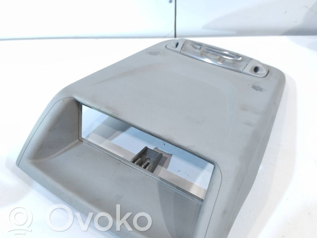 Headlining lighting console trim   GK2115K609,BK21V045B51,AS3TA