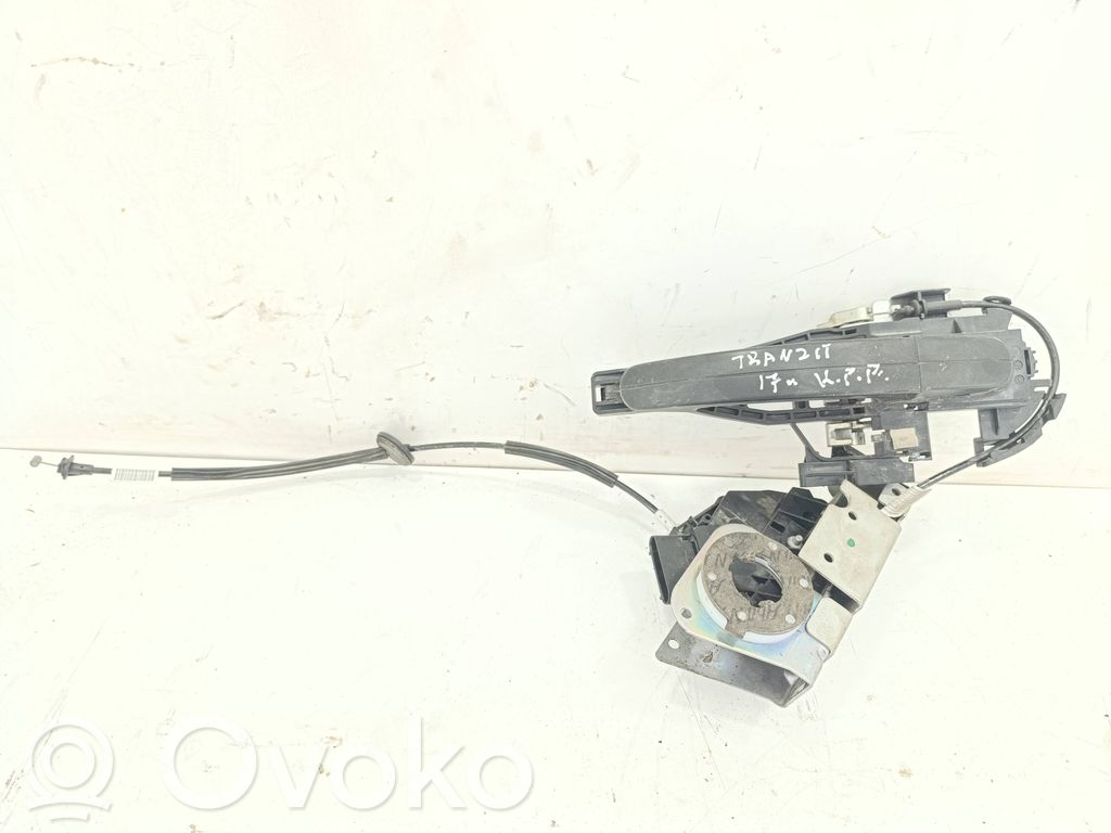 Priekšpusē slēdzene   40234152,33918B,BK31V219A65DL