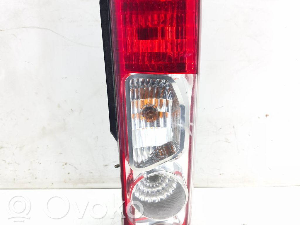 Fiat Ducato Lampa tylna 