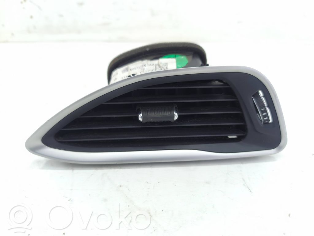 Chrysler Pacifica Dashboard side air vent grill/cover trim 