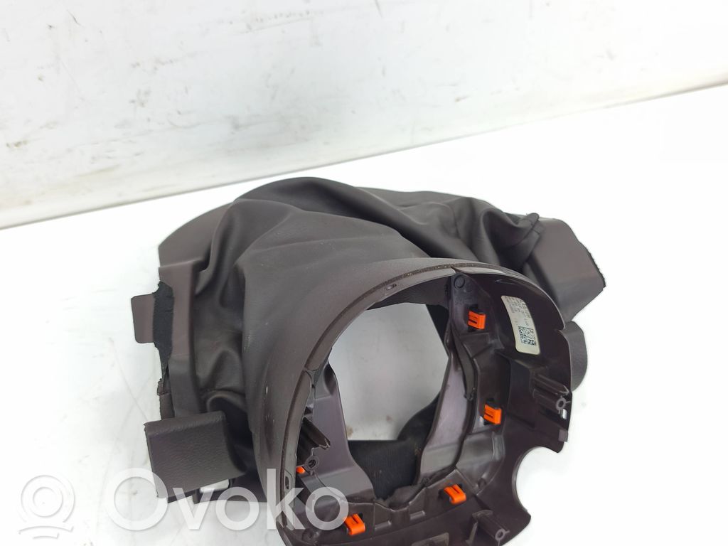 Steering wheel column trim   2918498,5091118,SM41TRMAA