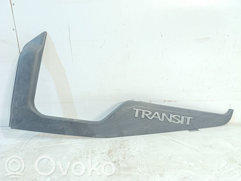 Ford Transit Front door trim (molding) 