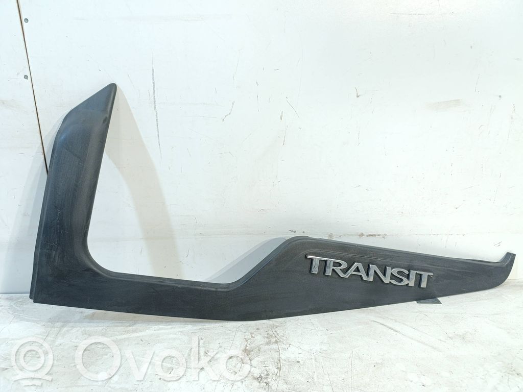 Ford Transit Front door trim (molding) 