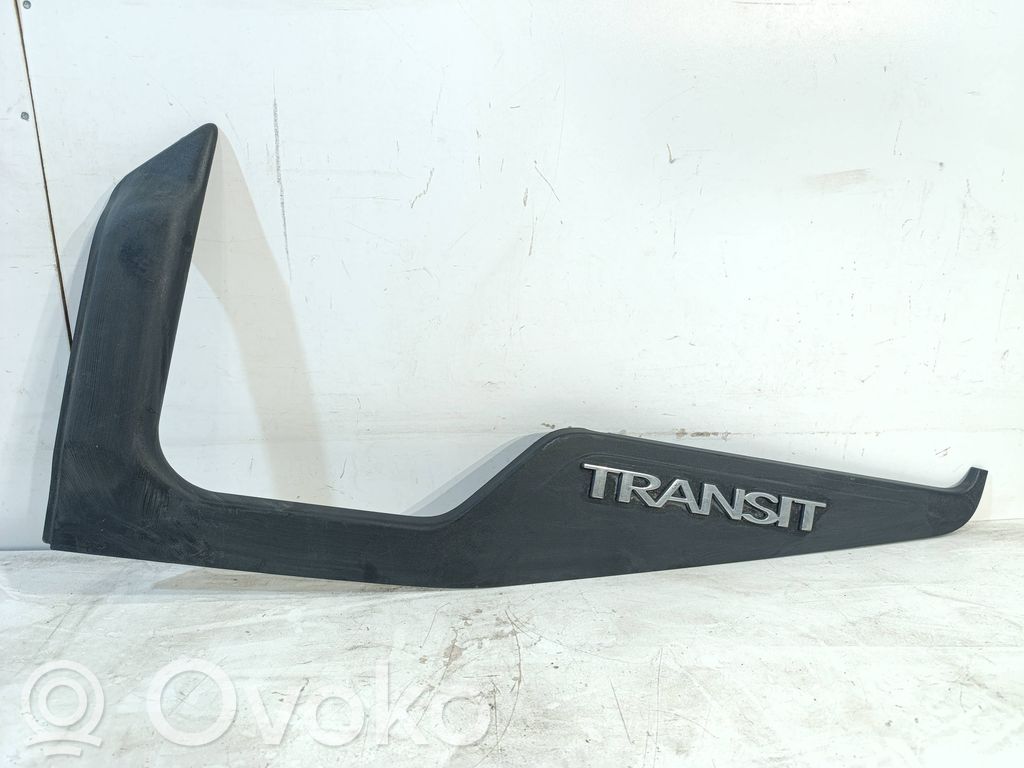 Ford Transit Front door trim (molding) 