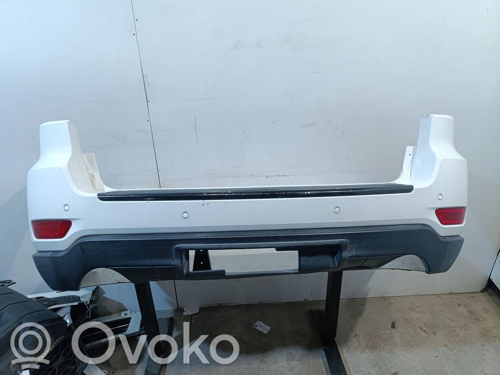 Jeep Grand Cherokee Zderzak tylny 