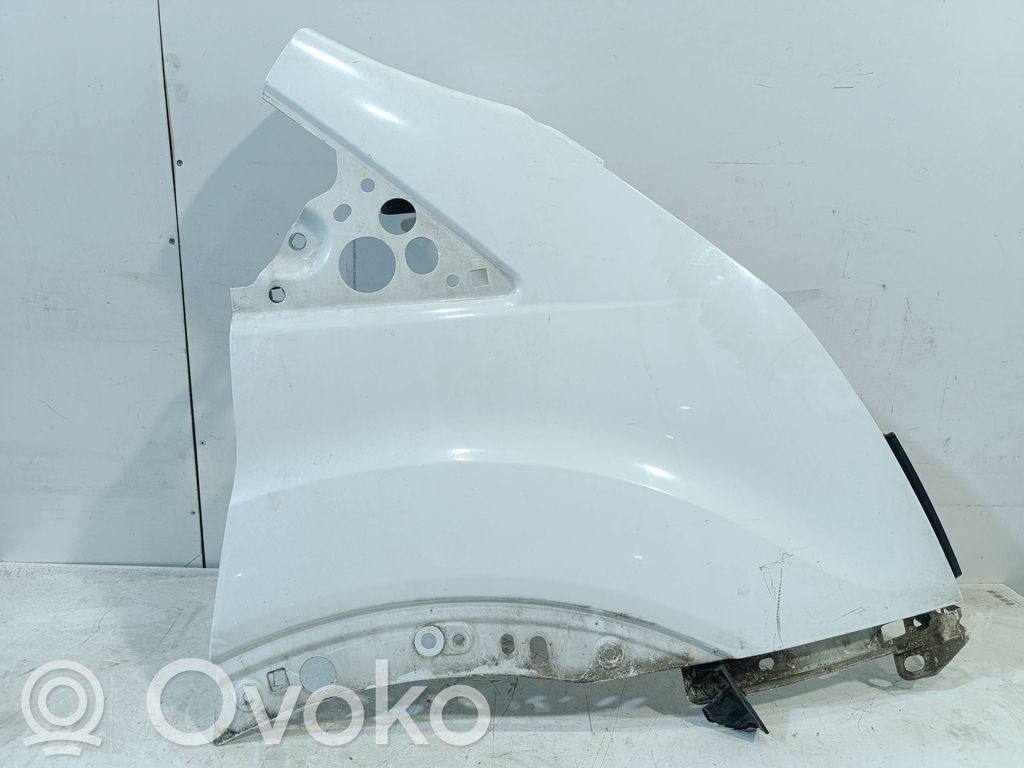 Ford Transit VII Крыло 