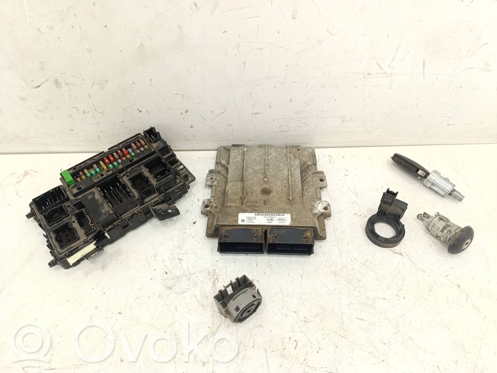 Užvedimo komplektas   GK2112A650CA,GK2T15604,15406,BK3AV21991AE