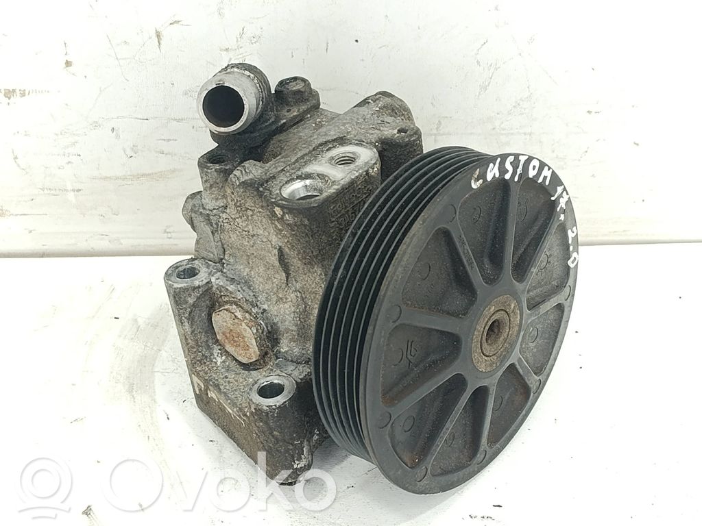 Servopumpe   3A674A798Z