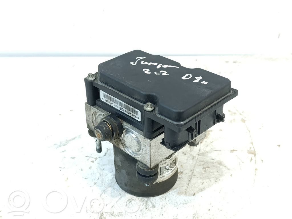 Pompa ABS   0265800461,68917H0664
