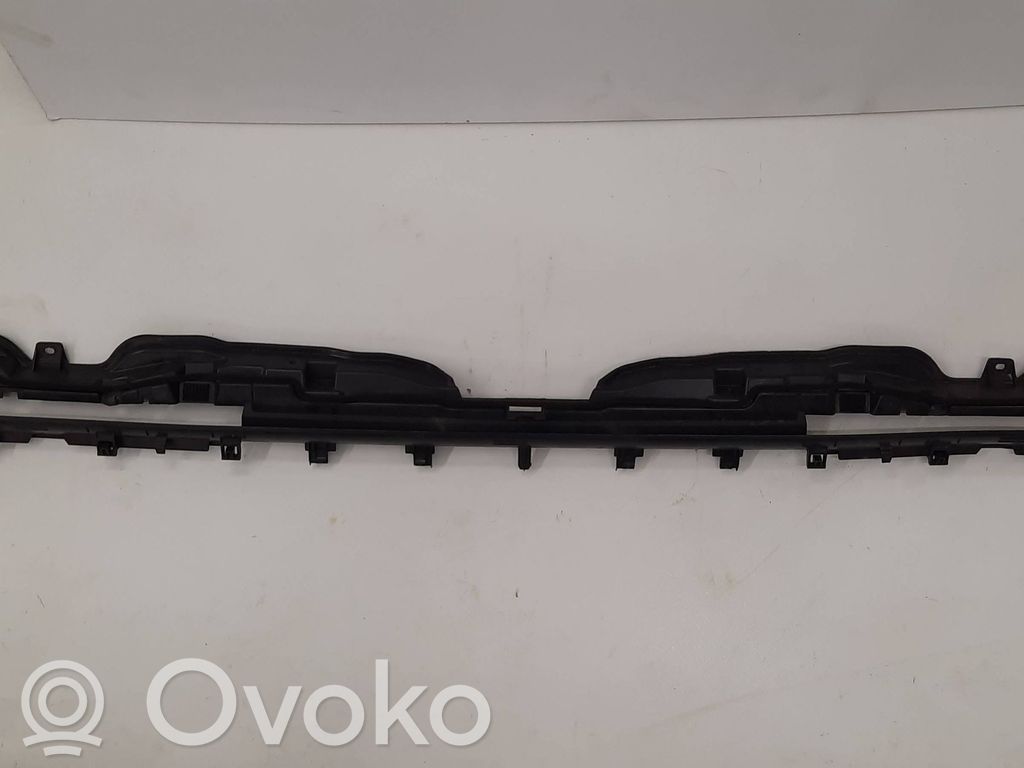 Otras partes del panel de instrumentos   162471600A