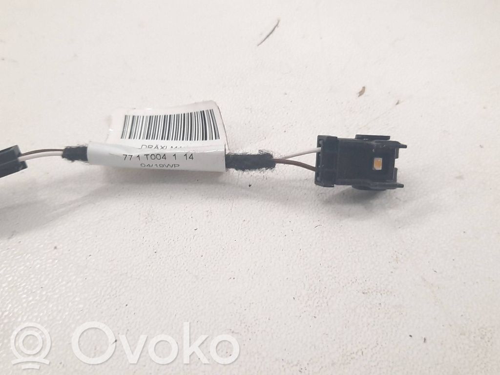 Luz interna puerta delantera   110660101D,8F008984