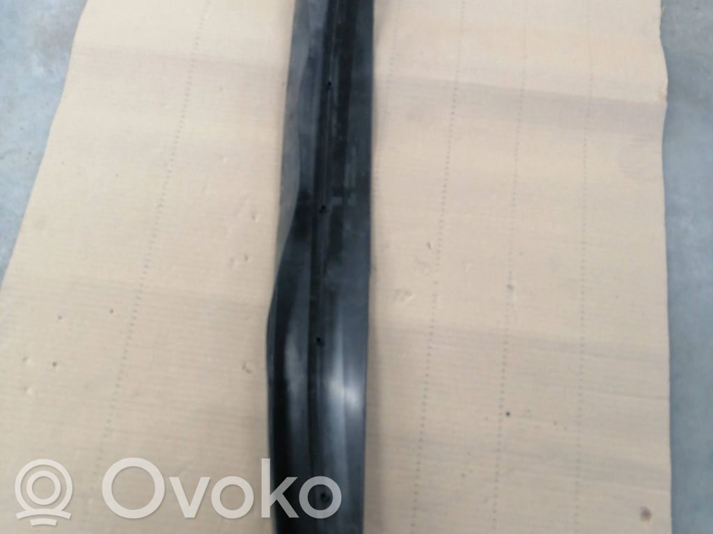 Cupra Formentor Intercooler air guide/duct channel 
