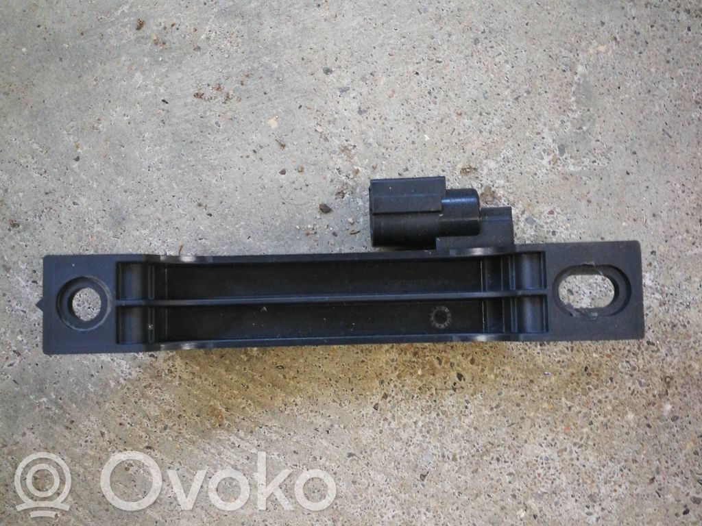 Dacia Sandero III Antena systemu bezkluczykowego 