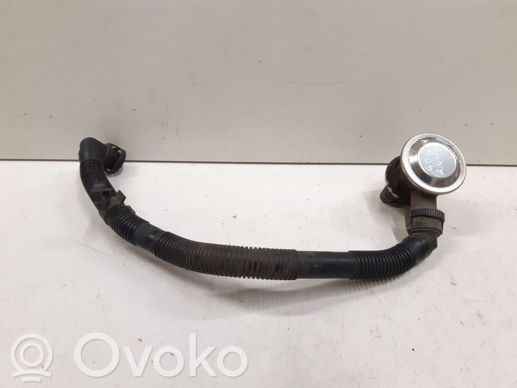 Volkswagen Golf IV Válvula EGR 