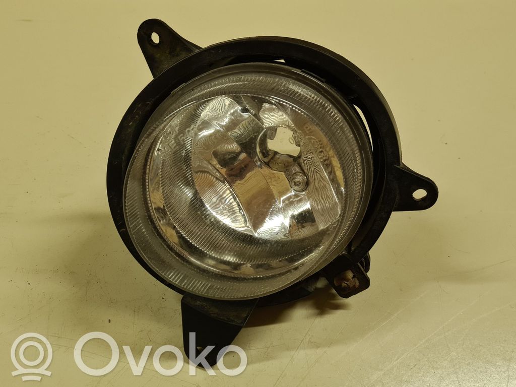 KIA Sorento Front fog light 