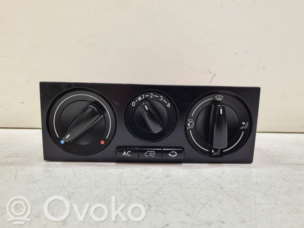 Ford Galaxy Climate control unit 
