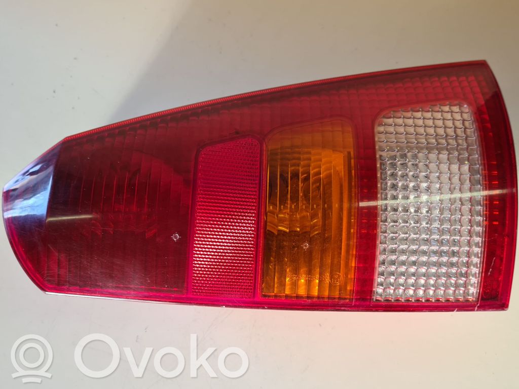 Ford Focus Takavalot 