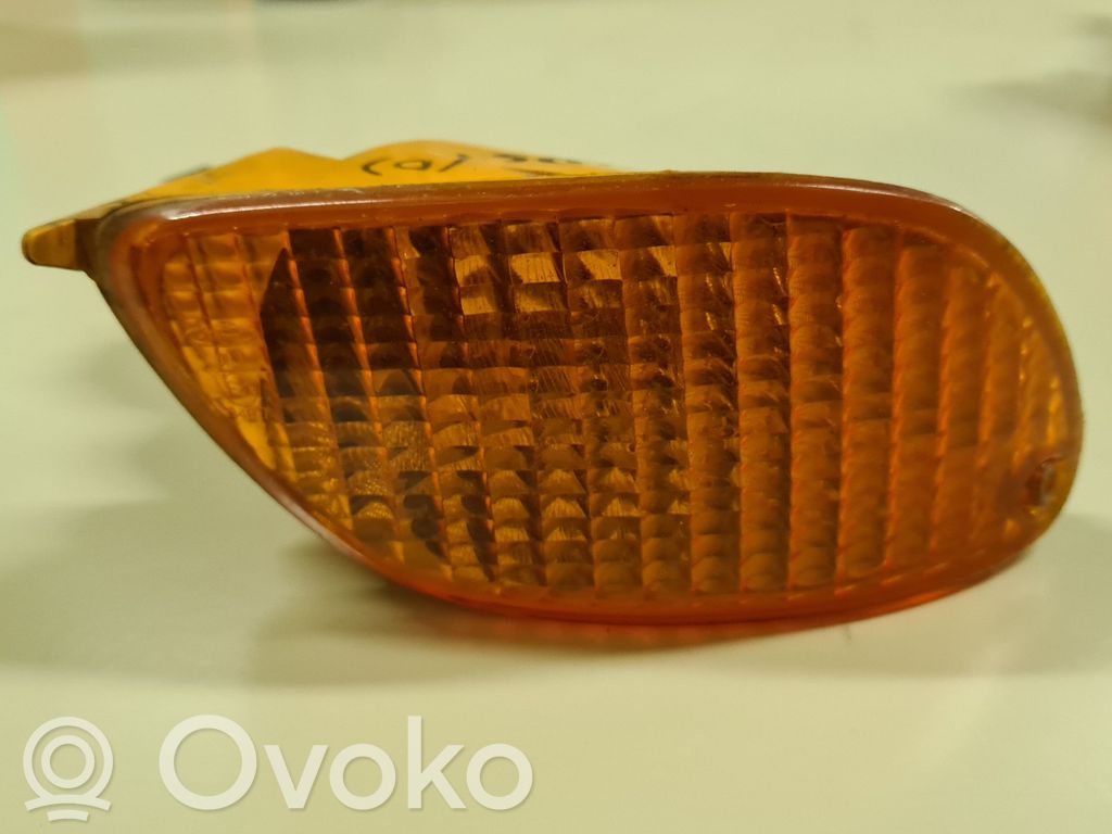 Front indicator light   3368