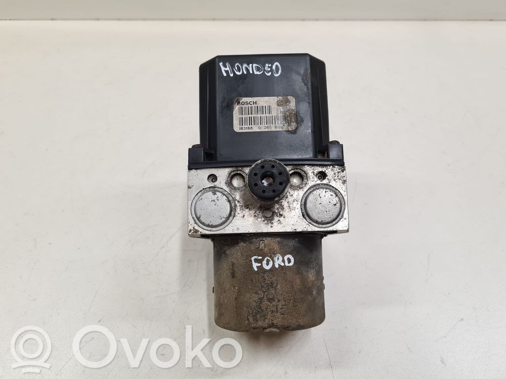 Ford Mondeo Mk III Pompa ABS 