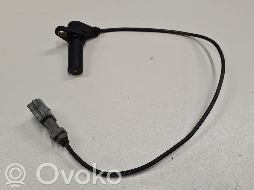 Ford Galaxy Kurbelwellensensor 