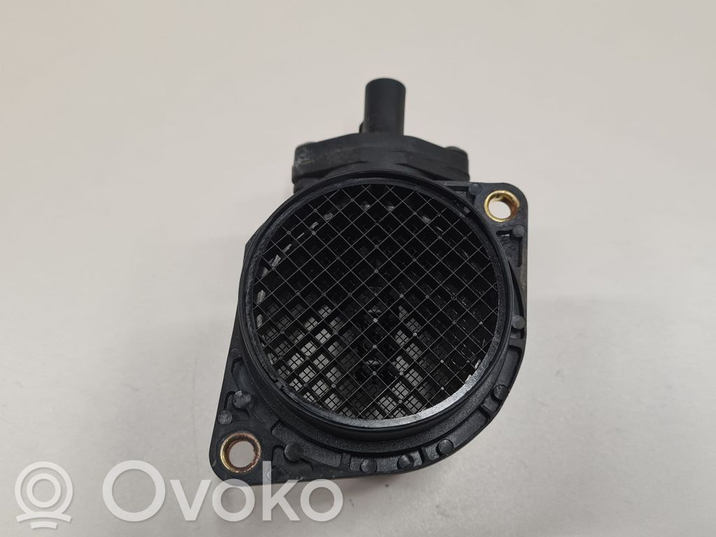 Przepływomierz masowy powietrza MAF   LM1005,1080116