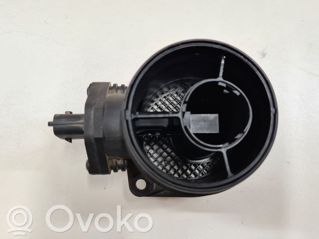 KIA Sorento Mass air flow meter 