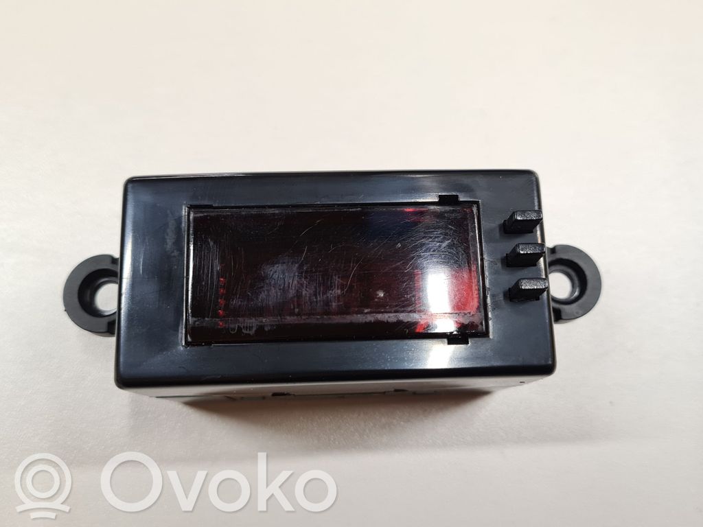 KIA Sorento Clock 