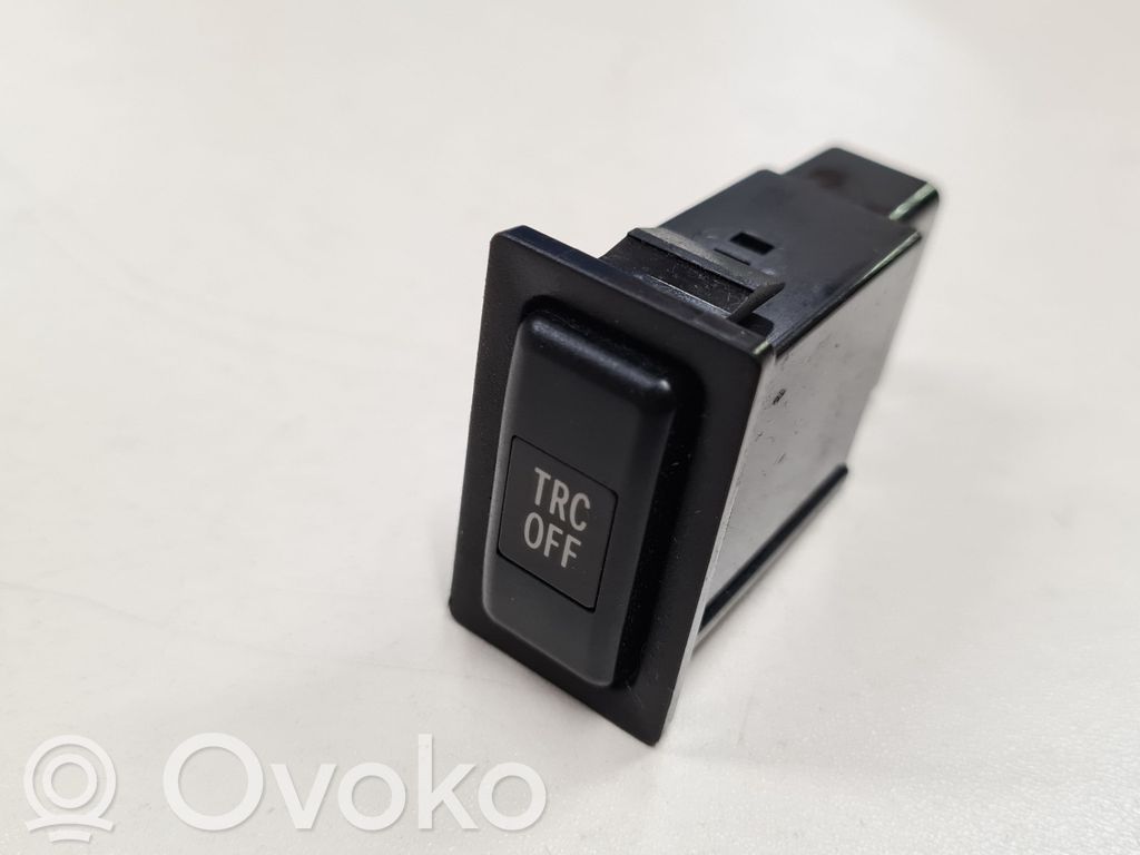 Toyota Avensis T250 Traction control (ASR) switch 