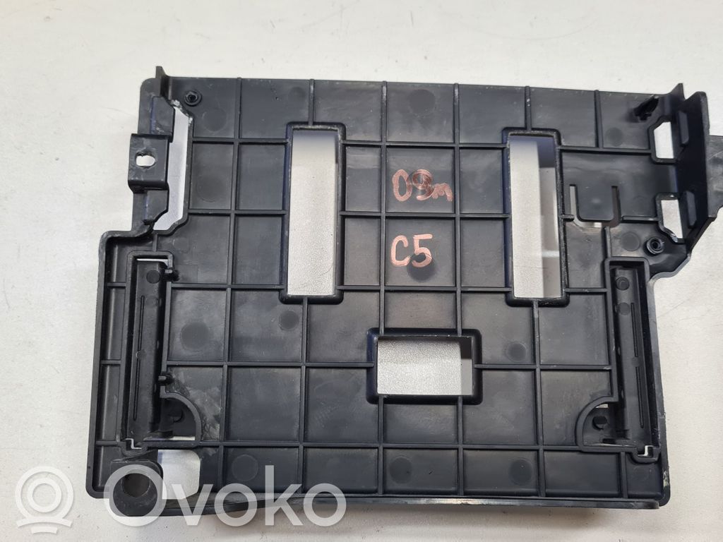 Citroen C5 Fuse box cover 
