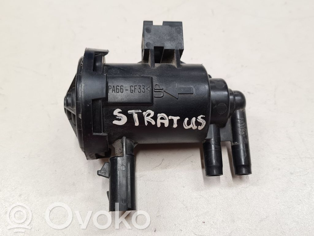 Solenoīda vārsts   04591,733AA,2715A