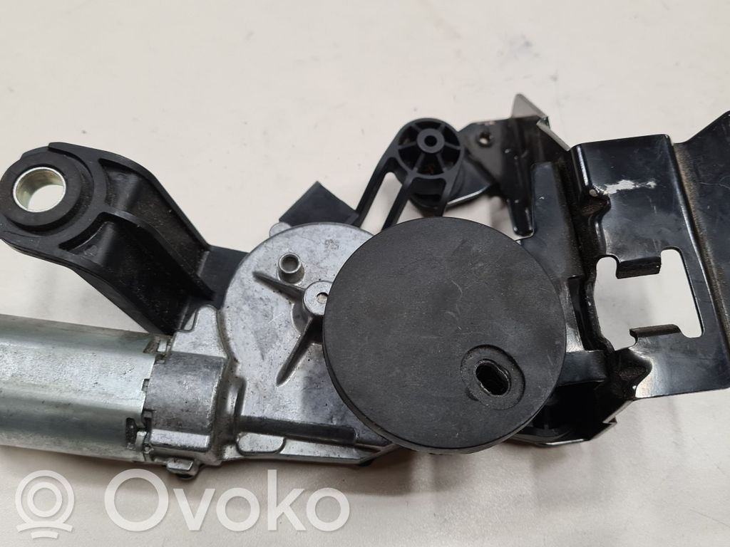 BMW 3 E90 E91 Takalasinpyyhkimen moottori 