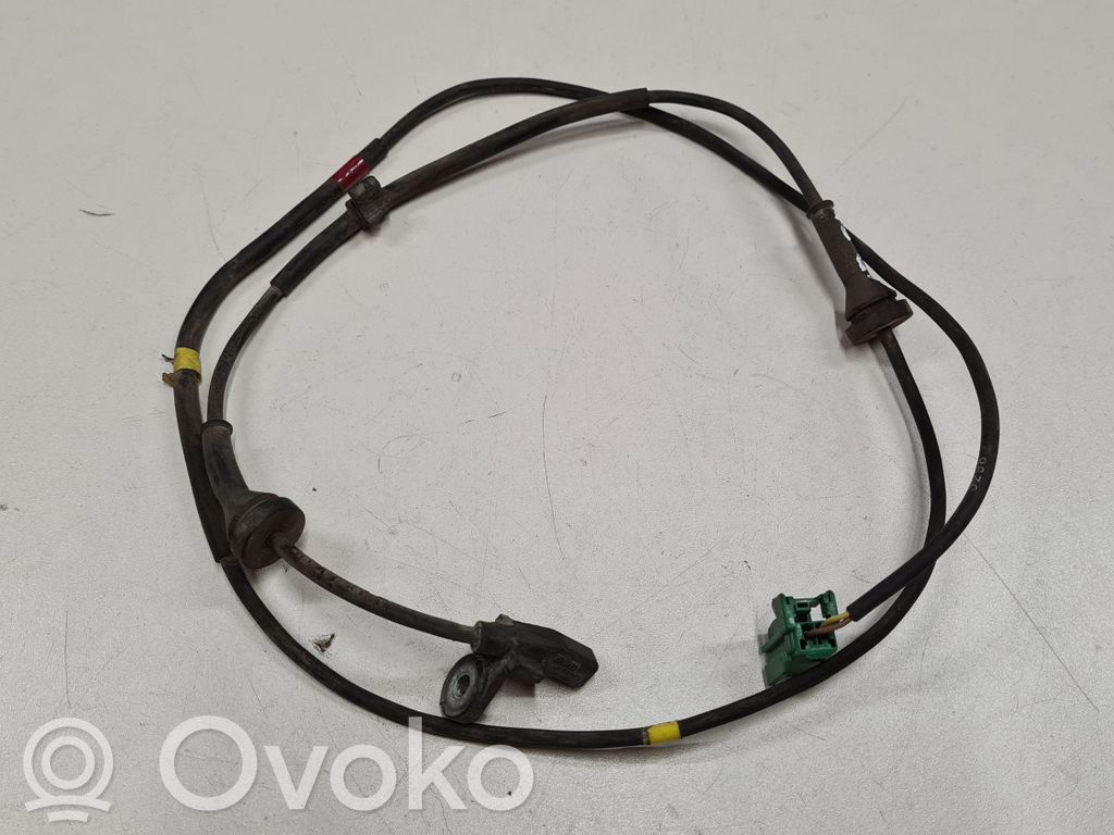ABS Sensor hinten   9472457