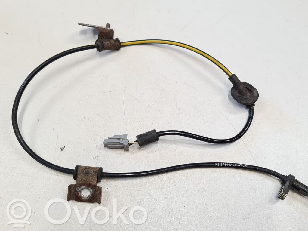 Subaru Legacy ABS Sensor 