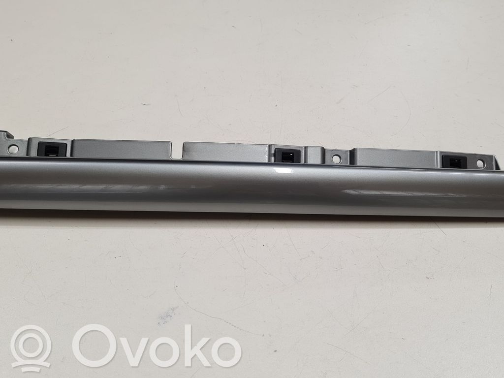 Fiat Croma Dekoratyvinė apdailos juostelė 