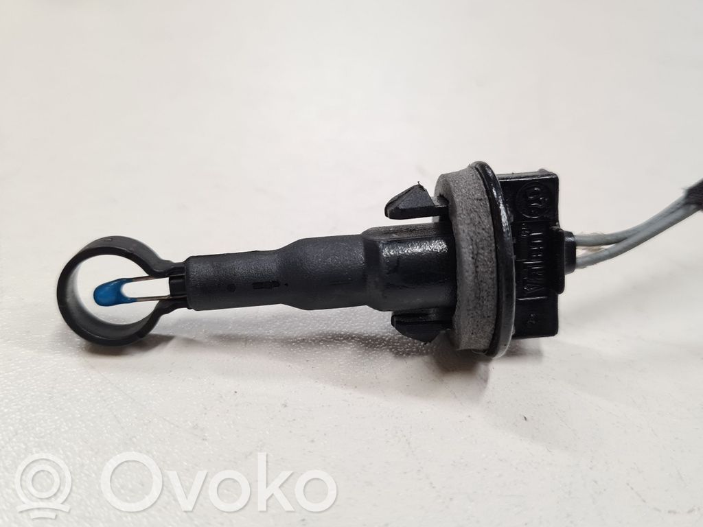 Interior temperature sensor   006667V