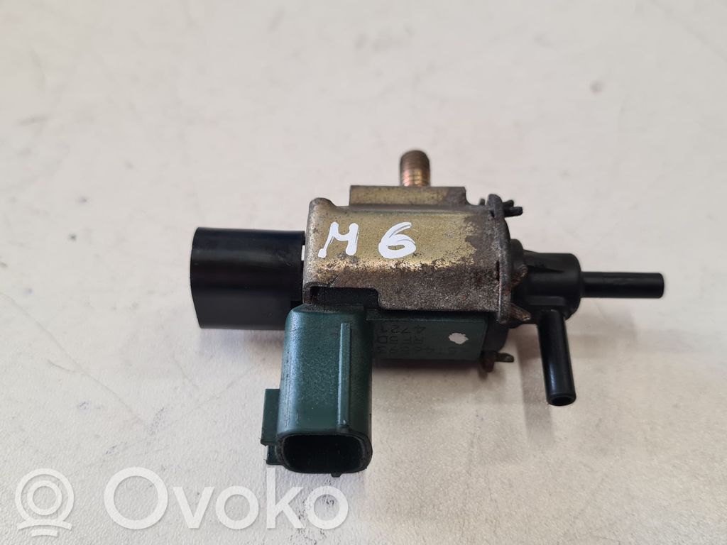 Mazda 6 Solenoīda vārsts 