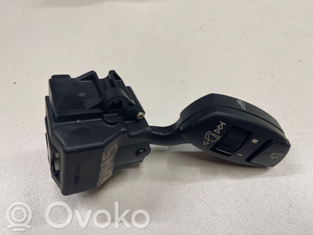 BMW 5 E60 E61 Wiper control stalk 