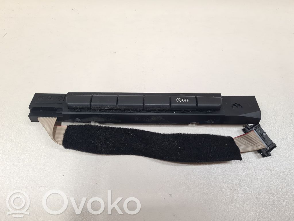 BMW 1 E81 E87 Other switches/knobs/shifts 