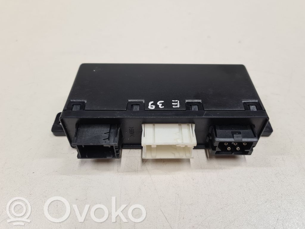 BMW 5 E39 Comfort/convenience module 