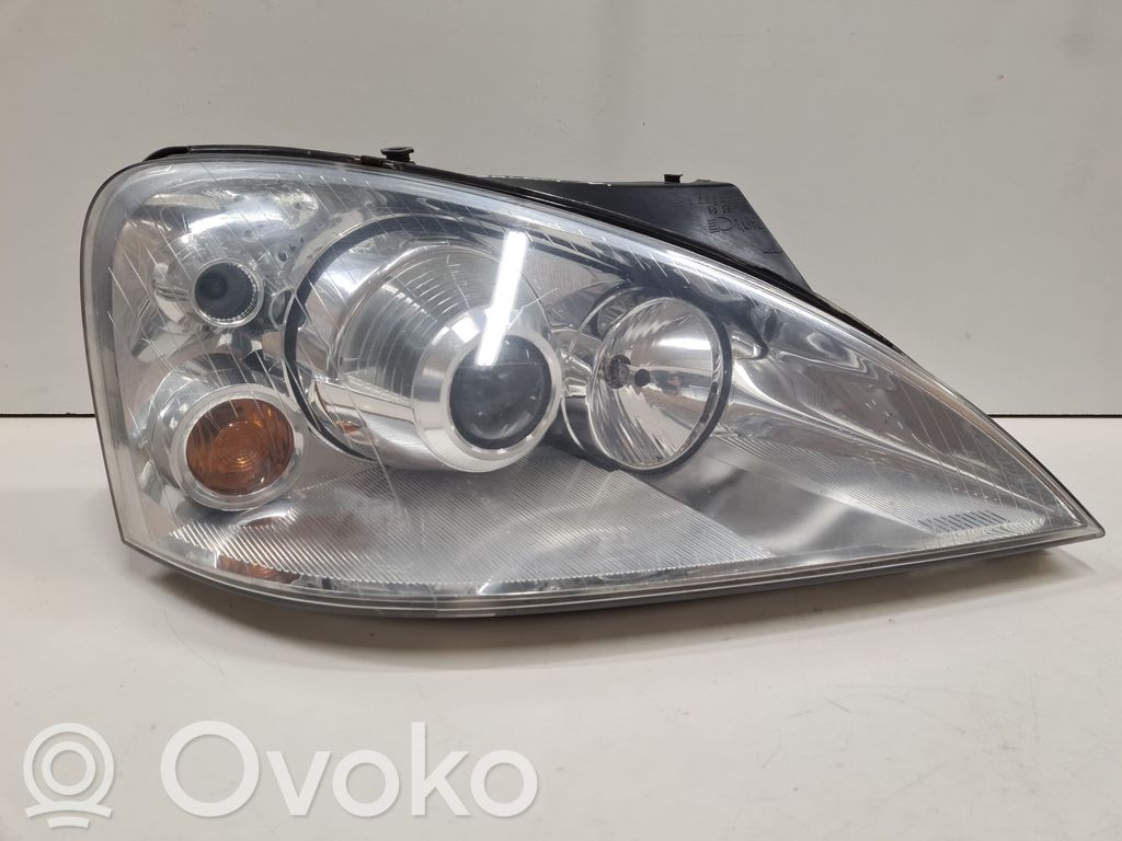 Ford Galaxy Headlight/headlamp 