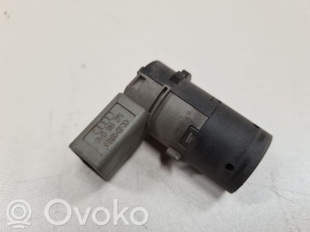 Ford Galaxy Parking PDC sensor 