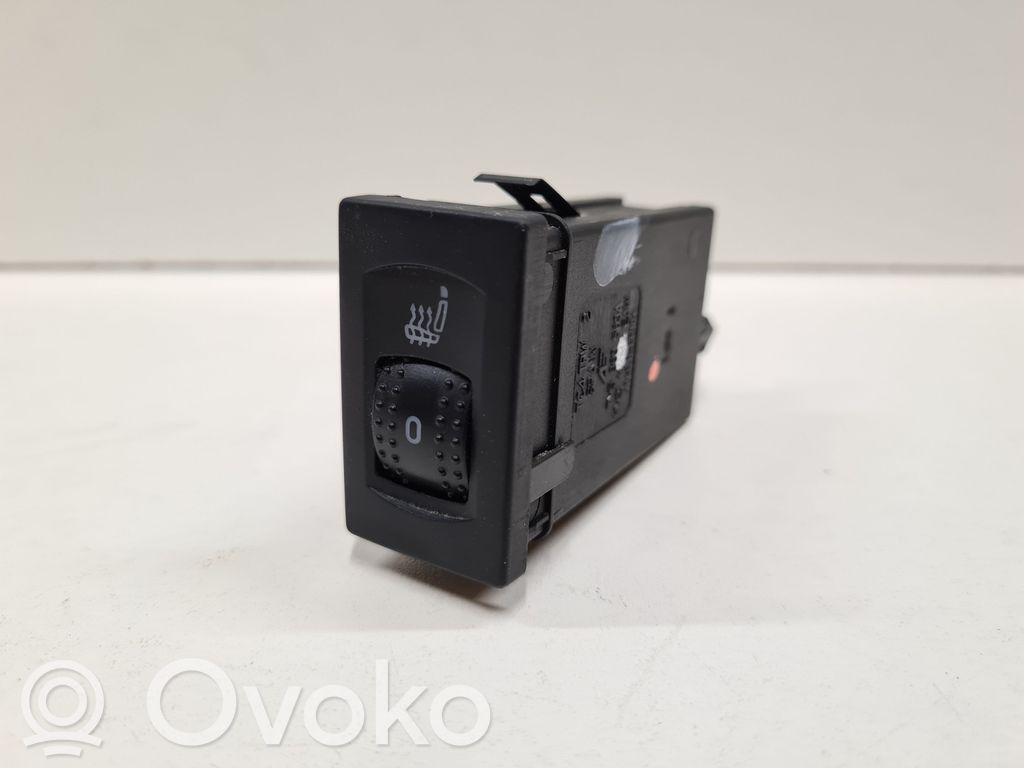 Ford Galaxy Seat heating switch 