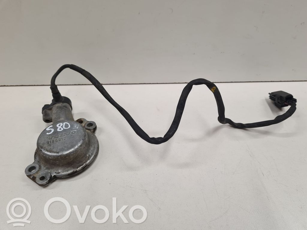 Volvo S80 Camshaft position sensor 