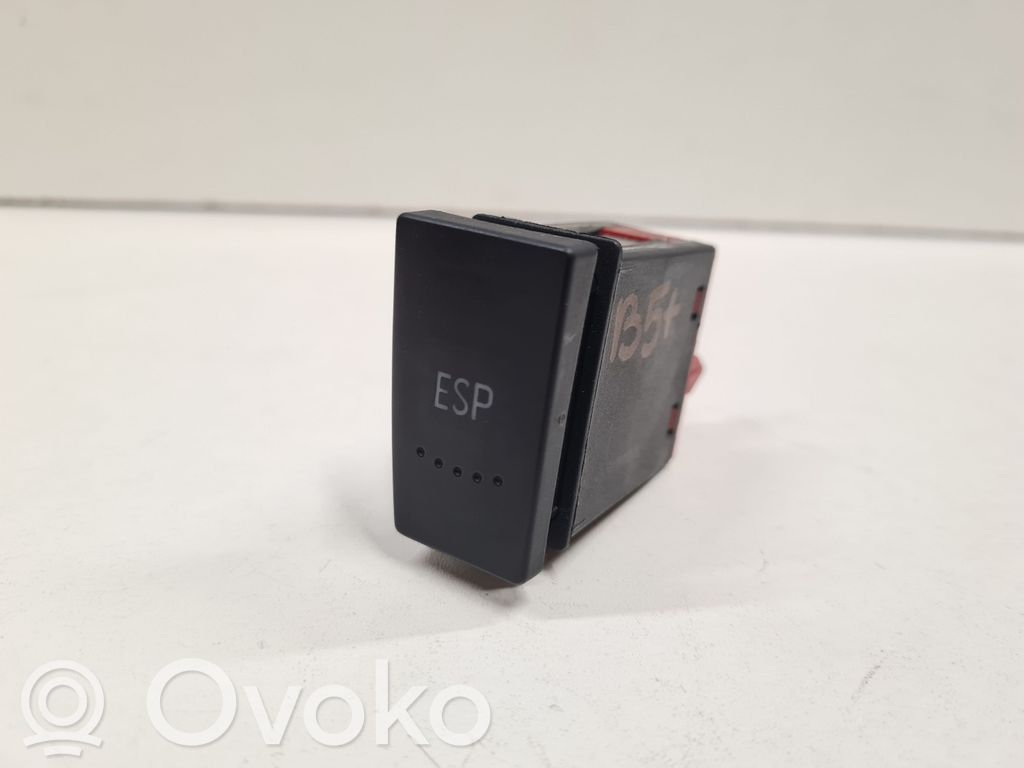 Volkswagen PASSAT B5.5 ESP (stability program) switch 